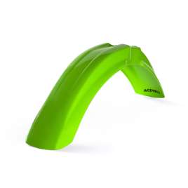 ACERBIS PARAFANGO ANTERIORE VERDE KAWASAKI KLX 300 1999 2000 2001 2002 2003 2004 0008045.130