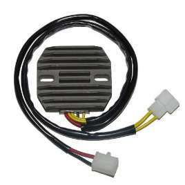 ELECTROSPORT ESR560 REGOLATORE DI TENSIONE SUZUKI VX/VZ 800 MARAUDER