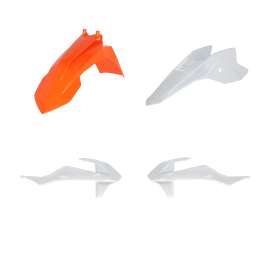 ACERBIS PLASTIC KIT ORIGINALE GAS GAS MC 50 2021 2022 2023 0025507.553.023