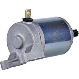Motorino di Avviamento ArrowHead 410-52612 Kawasaki ZX-6R Ninja ZX636 ZX600 03-06