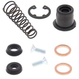 All Balls 18-1004 Kit revisione pompa freno Anteriore Honda CRF 125 F 2014 - 2022
