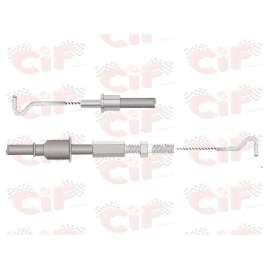 TRASMISSIONE RETROMARCIA APE 50 FL-FL2 RIF. 258646