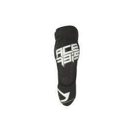 ACERBIS GINOCCHIERA X-ZIP NERO 0024331.090