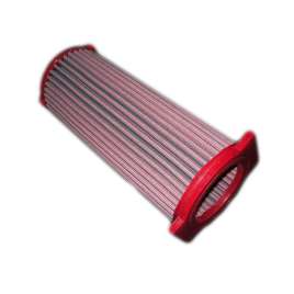 FILTRO ARIA SPORTIVO LAVABILE BMC FM377/21 YAMAHA YFM 660 GRIZZLY 04>08