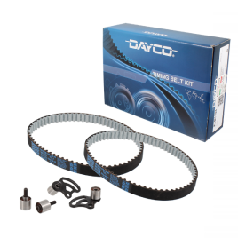 DAYCO KIT DISTRIBUZIONE DUCATI MONSTER 600 620 / MULTISTRADA 620 -KTB1206