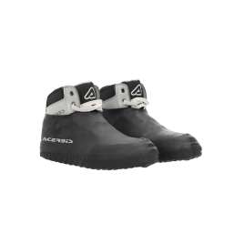 ACERBIS COPRISCARPE ANTIPIOGGIA NERO 0025102.090