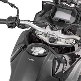 GIVI BF56 FLANGIA METALLICA per borsa serbatoio TANKLOCK VOGE BRIVIDO 500R
