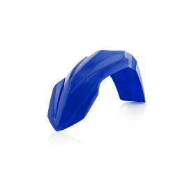 ACERBIS PARAFANGO ANTERIORE BLU YAMAHA YZ 125 2002 2003 2004-2012 2013 2014 0023489.040