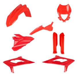 ACERBIS KIT CARENE PLASTICHE PER BETA ORIGINALE BETA RR 125 2T 2023 2024 0025461.553.024