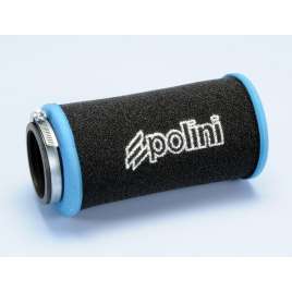 Polini 203.0164 Air Box Scooter Carburatore CP D.60