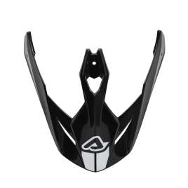 ACERBIS VISIERA RIDER JUNIOR NERO 0026033.090