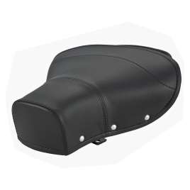 SELLA MONOPOSTO PER VESPA SPRINT VELOCE 150 TS 125 SUPER VBB VBA VNB GTR GL GT