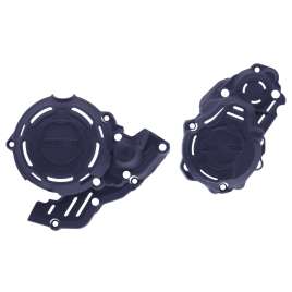 ACERBIS X-POWER COPRICARTER PER KTM/HUSQVARNA BLU GAS GAS EC 250 F 2024 0025986.040