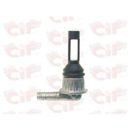 RACCORDO TUBO OLIO SCOOTER PIAGGIO-GILERA-APE RST MIX 50 RIF. PIAGGIO 574362