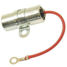 CONDENSATORE APE MP 550-600 APE MPV 550-600 PIAGGIO 123828