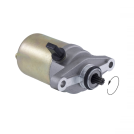 MOTORINO DI AVVIAMENTO KYMCO AGILITY 50 4T R10 R12 R16