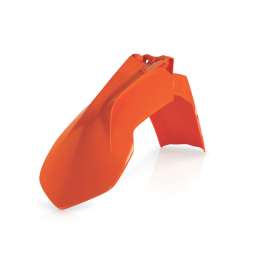 ACERBIS PARAFANGO ANTERIORE ARANCIO KTM EXC 125 2014 2015 2016 0016869.010