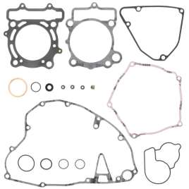 Kit guarnizioni motore completo Vertex KAWASAKI KX250F 2004-05 4T