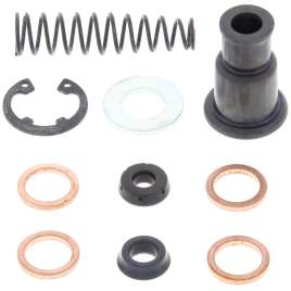 All Balls 18-1005 Kit revisione pompa freno Anteriore Honda CRF 250 R 2007 - 2022