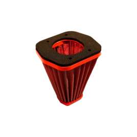 FILTRO ARIA SPORTIVO LAVABILE BMC FM01085 HONDA CB 400 F 19>