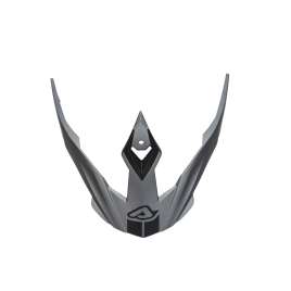 ACERBIS VISIERA FLIP 22-06 GRIGIO 0025108.070