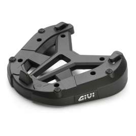 GIVI M7 PIASTRA BAULETTO MONOKEY IN NYLON DA USARE CON MONORACK FZ