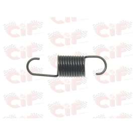 MOLLA RICHIAMO PEDALE FRENO VESPA 50 SPECIAL PK ET3 PRMAVERA PX 125 RIF. Piaggio 70994