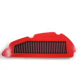 FILTRO ARIA SPORTIVO LAVABILE BMC FM636/04 HONDA SH300 2007> / FORZA 300 13>17