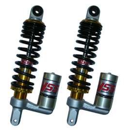 COPPIA AMMORTIZZATORI YSS ECOLINE GAS C/SERB. SYM GTS250 TK302-360T-03AL-X