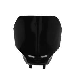 ACERBIS TABELLA PORTANUMERO ANTERIORE NERO YAMAHA YZ 250 F 2024 0025472.090