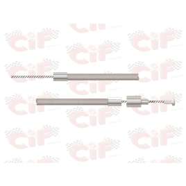 TRASMISSIONE FRIZIONE COMPLETA APE 50-P50-TM 50-FL2