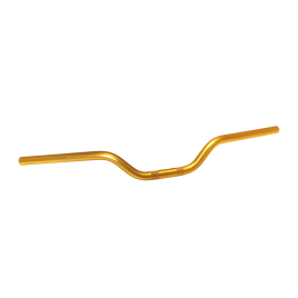 MANUBRIO PBR HONDA PIEGA ALTA ERGAL ORO 22mm