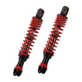 COPPIA AMMORTIZZATORI YSS DTG SYM GTS 200 JOYMAX TB220-330P-02-X