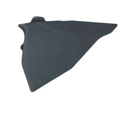 ACERBIS COPERCHIO CASSA FILTRO GRIGIO 3 GAS GAS EC 250 2021 2022 2023 0024627.072