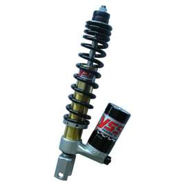 AMMORTIZZATORE YSS ECOLINE ZIP 50/CAT OK302-285T-02AL-X
