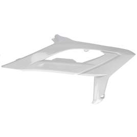 ACERBIS RADIATOR SCOOPS BIANCO BETA RR 125 2T 2023 2024 0025459.030