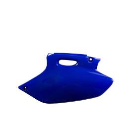 ACERBIS PORTANUMERO LATERALI BLU YAMAHA WR 250 F 2001 0003829.040.098
