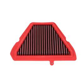 FILTRO ARIA SPORTIVO LAVABILE BMC FM425/04 TRIUMPH SPEED TRIPLE 1050 05>10