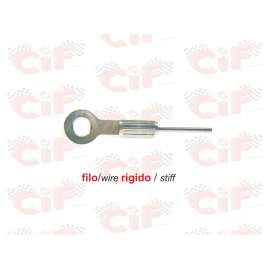 CAVO CAMBIO RIGIDO INTERNO APE TM P602-TM 703 RIF. PIAGGIO 177920