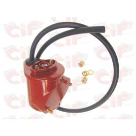 BOBINA ACCENSIONE ESTERNA POTENZIATA VESPA 150 GL RIF. 022692