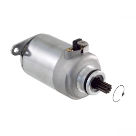 MOTORINO DI AVVIAMENTO SYM JOYRIDE 125-150
