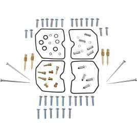 All Balls 26-1663 Kit revisione carburatore Suzuki GSF 600 S Bandit 1996 - 1999