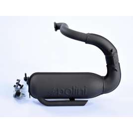 POLINI 200.2034/R MARMITTA RACING VESPA 125 PRIMAVERA ET3 50 SPECIAL 130cc