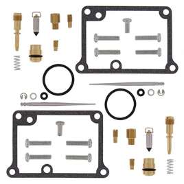 All Balls 26-1383 Kit revisione carburatore Yamaha YFZ350 Banshee 1987 - 2009