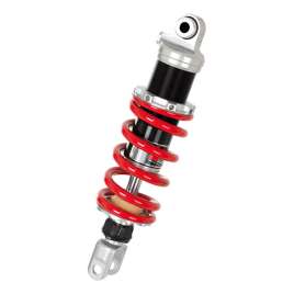 MONOAMMORTIZZATORE YSS TOPLINE YAMAHA FZS 1000 01/05 MZ456-305TR-17