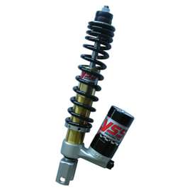 AMMORTIZZATORE YSS ECOLINE POSTERIORE SERBATOIO GAS VESPA 50 SPECIAL ET3 125 PRIMAVERA OK302-330T-02AL-X