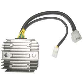 WAI Regolatore di Tensione HONDA VT 600 SHADOW 88-07, NTV REVERE 650