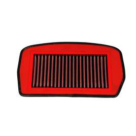 FILTRO ARIA SPORTIVO LAVABILE BMC FM365/04 YAMAHA FZ-6 600 FAZER / S2 2004>08