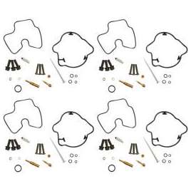 All Balls 26-1689 Kit revisione carburatore Honda CBR1100XX 1997 - 1998