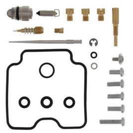 All Balls 26-1382 Kit revisione carburatore Yamaha YFM400 Kodiak 2WD 2001